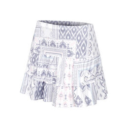 Lucky in Love Ikat About It Skirt